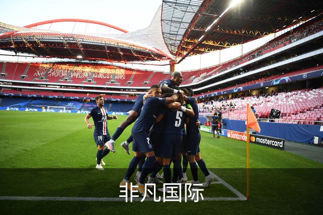 非凡国际公司简介